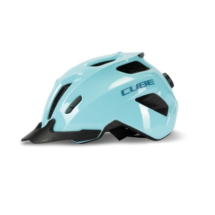 FINK Casque Sportif Conçu avec les Enfants