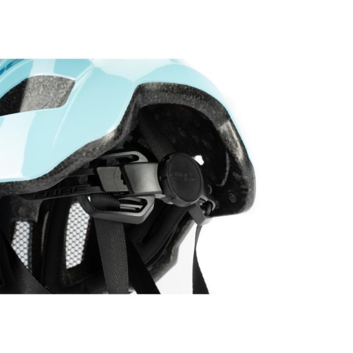 FINK Casque Sportif Conçu avec les Enfants