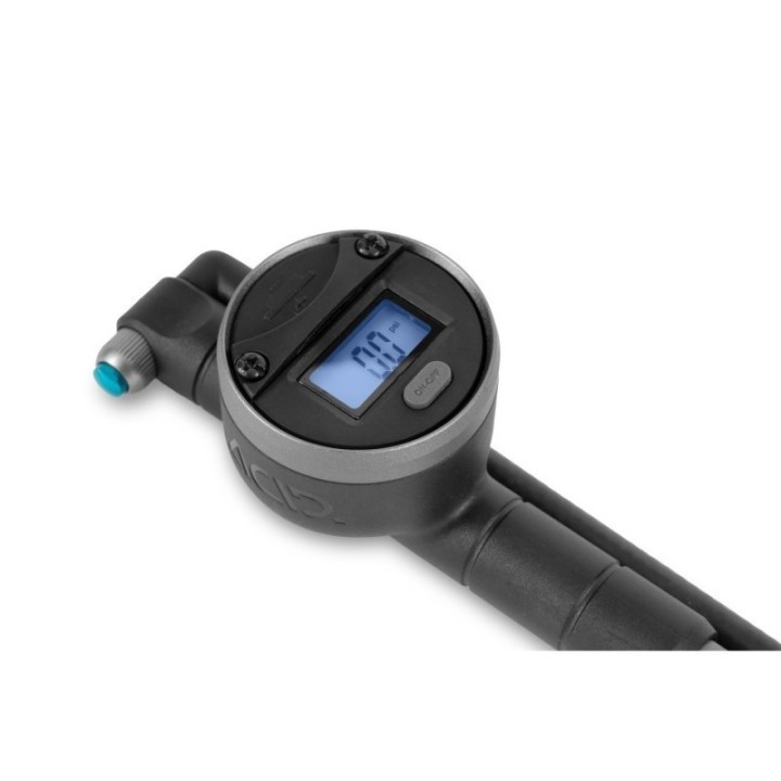 Pompe à choc ACID RACE SHOCK 400 DIGITAL pour suspension précise