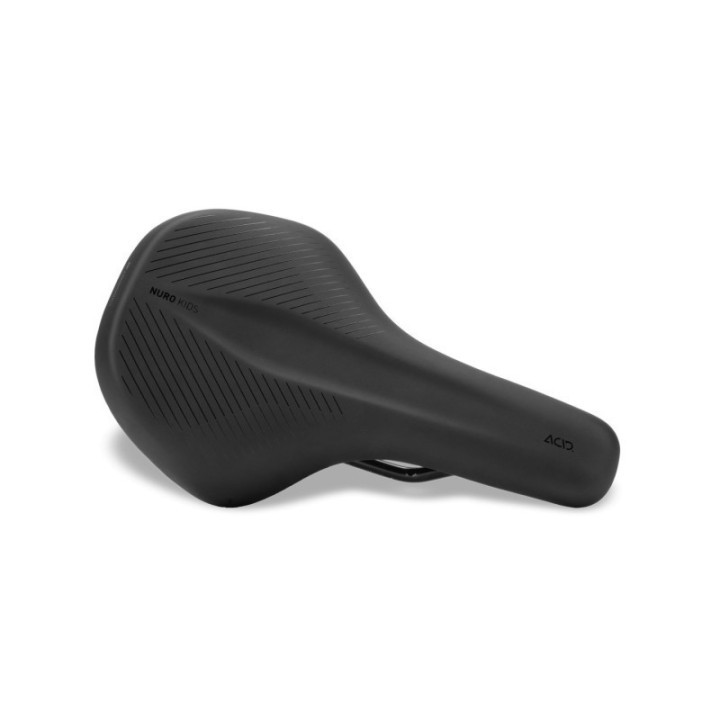 Méta titre : Selle enfant confortable et ergonomique pour vélo