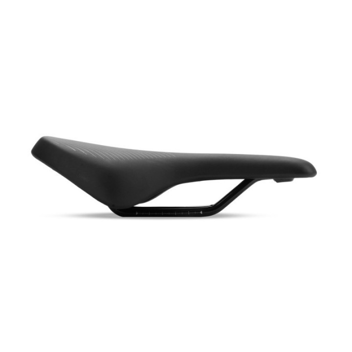 Méta titre : Selle enfant confortable et ergonomique pour vélo