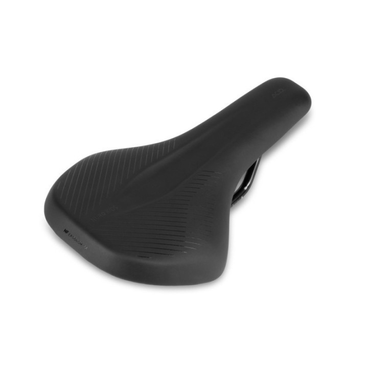 Méta titre : Selle enfant confortable et ergonomique pour vélo