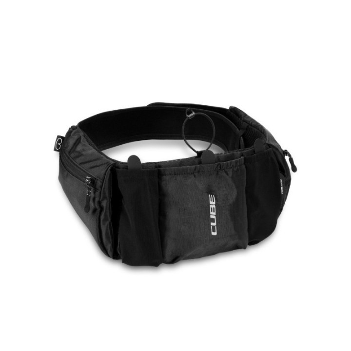 Sac banane CUBE ATX 1 : compact et léger pour le VTT et la route