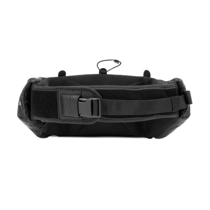 Sac banane CUBE ATX 1 : compact et léger pour le VTT et la route