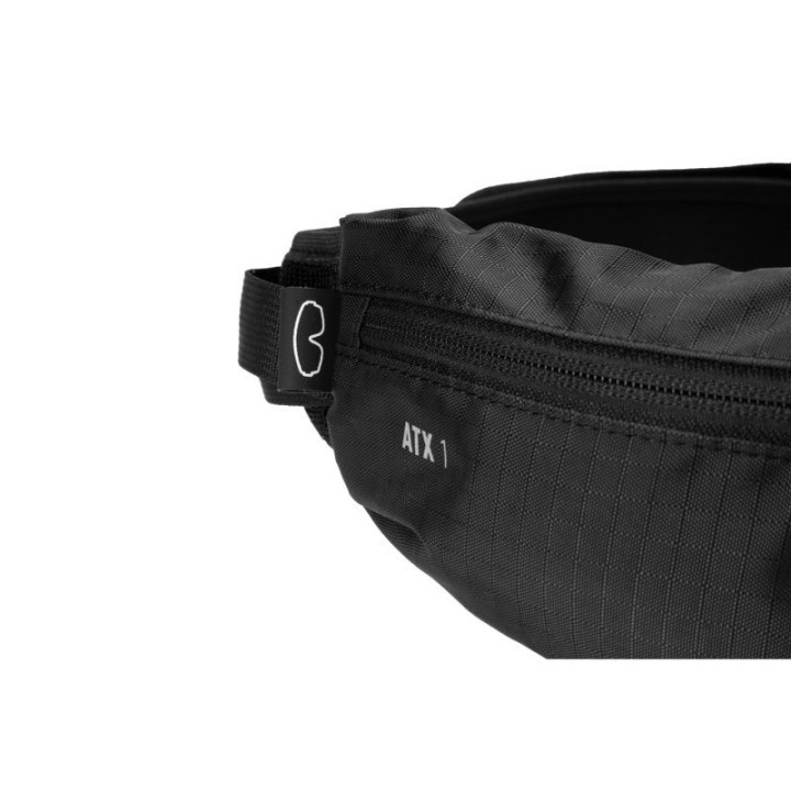 Sac banane CUBE ATX 1 : compact et léger pour le VTT et la route