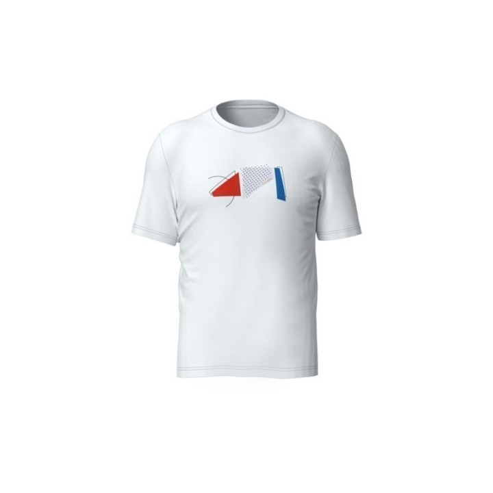 T-shirt biologique et doux pour un confort quotidien