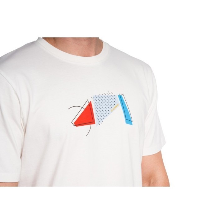 T-shirt biologique et doux pour un confort quotidien