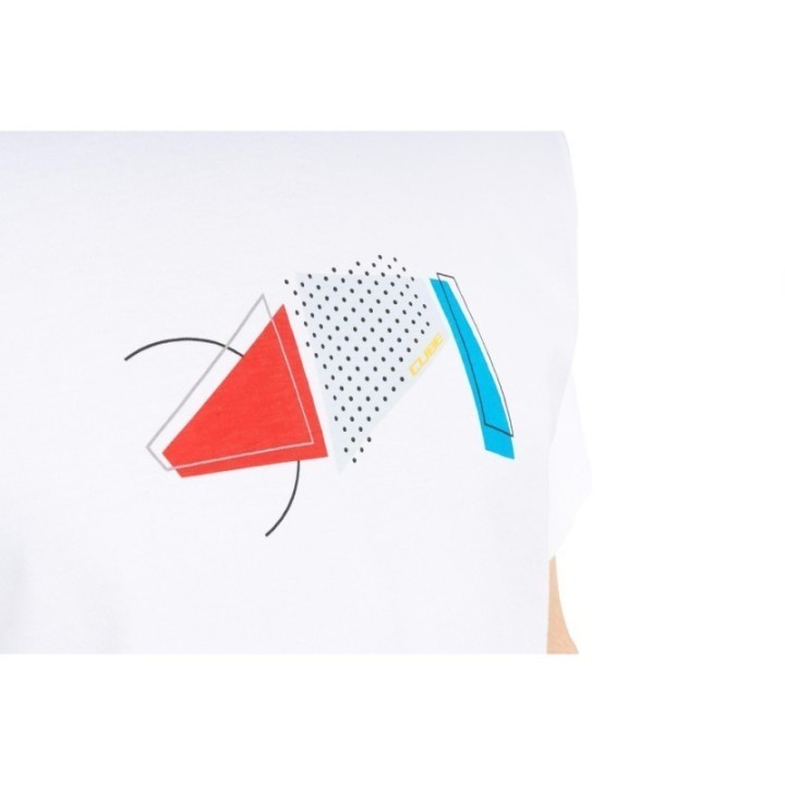 T-shirt biologique et doux pour un confort quotidien