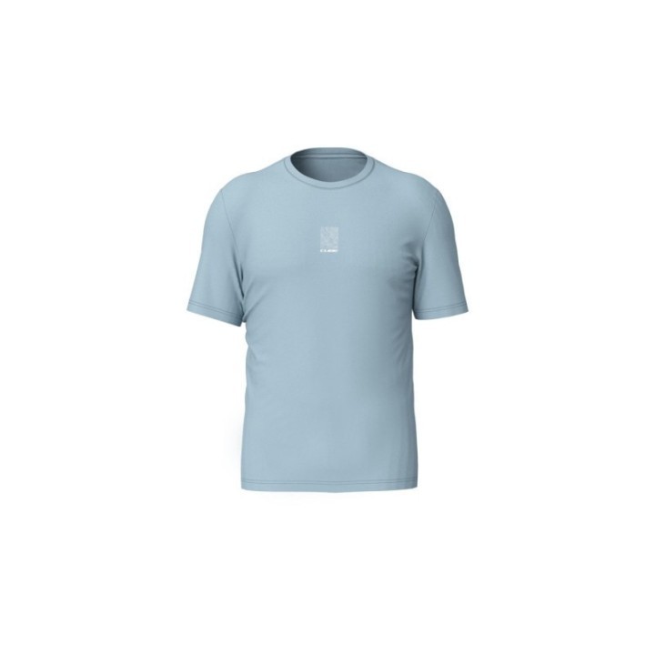 T-Shirt biologique et confortable pour après-course