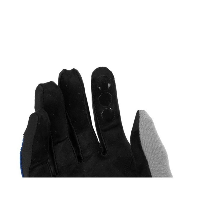 Gants à doigts longs pour performances tout-terrain extrêmes