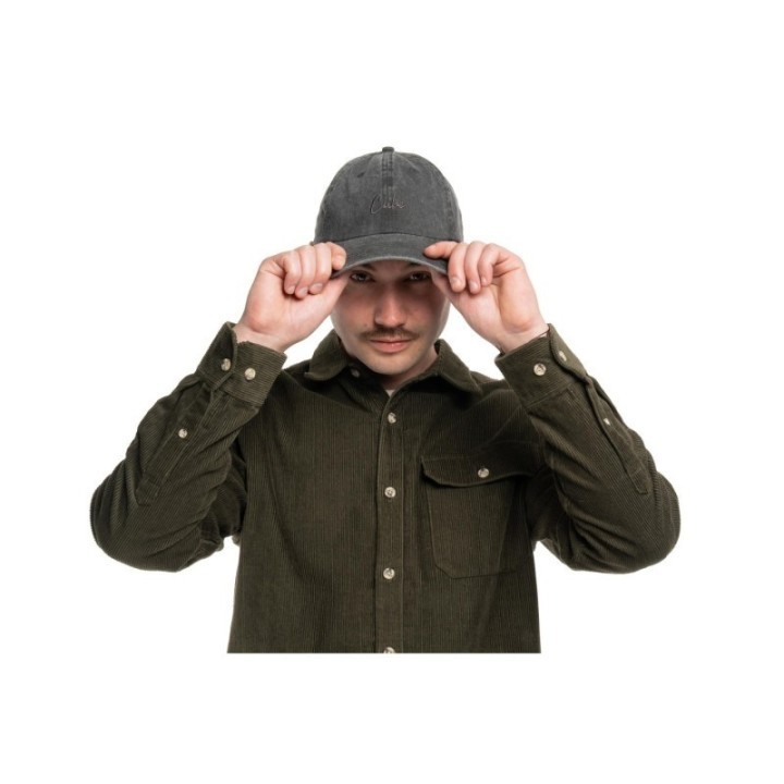 La nouvelle casquette à 6 panneaux : casquette moderne