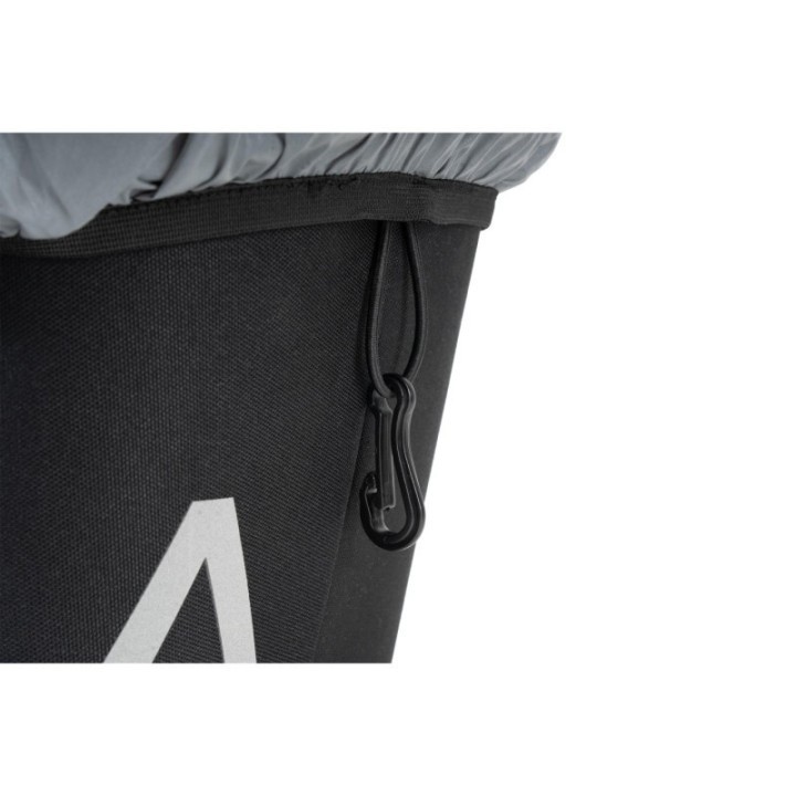 Housse de pluie CITY 20 FILink, protection anti-humidité et anti-pluie