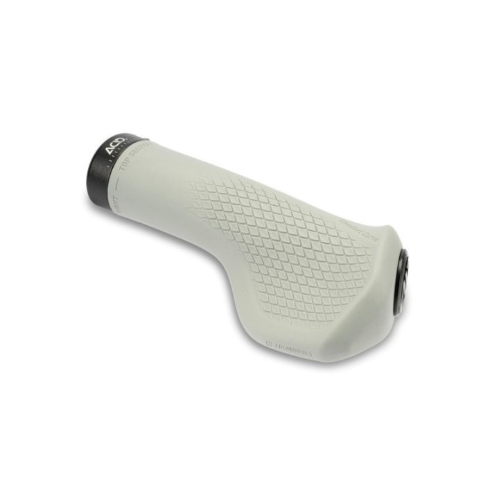 Poignée de vélo comfortable et ergonomique