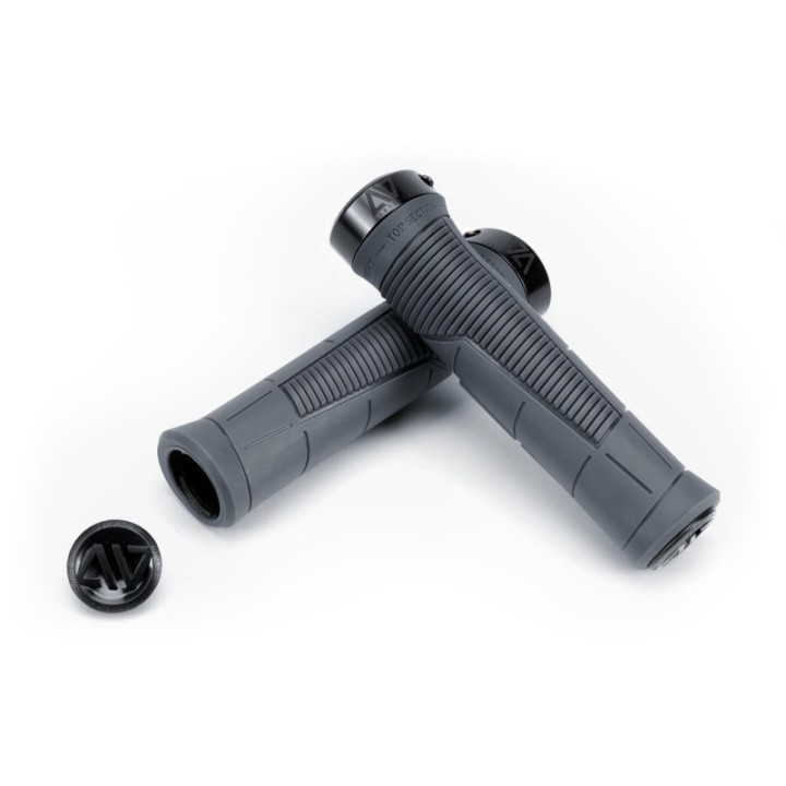 Poignée Enduro ACID : Amélioration du contrôle et du confort