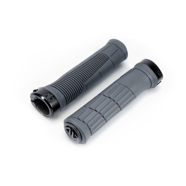 Poignée Enduro ACID : Amélioration du contrôle et du confort