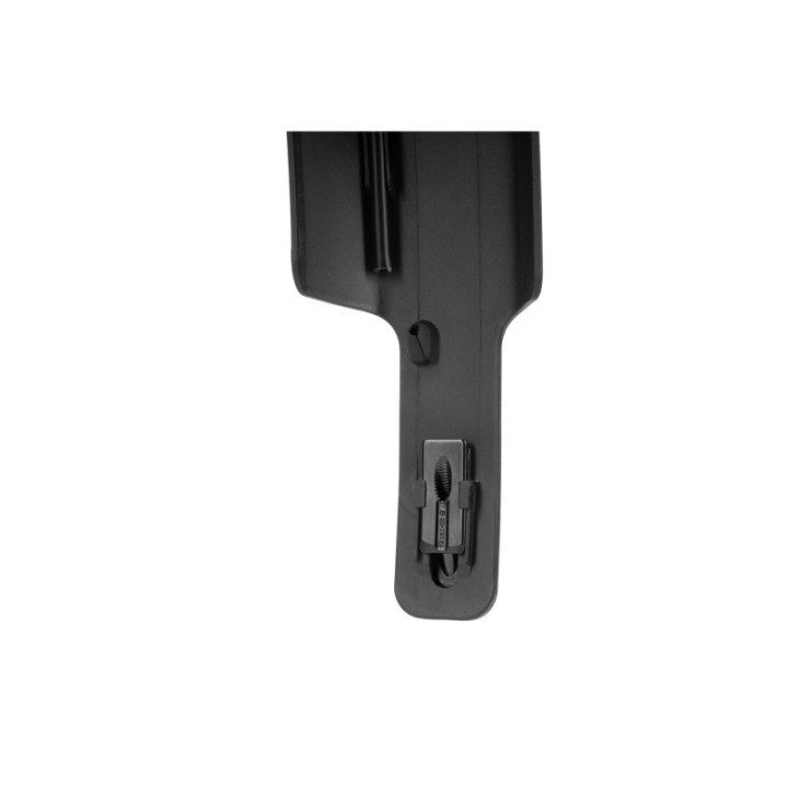 Garde-boue VTT CUBE 29" BB-Mount avec montage facile