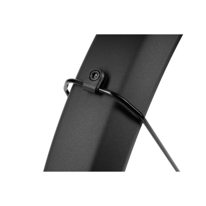 Garde-boue VTT CUBE 29" BB-Mount avec montage facile