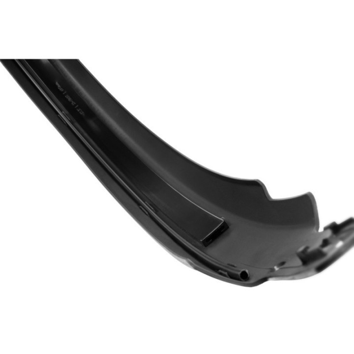 Garde-boue VTT 27,5" pour Cube avec montage facile