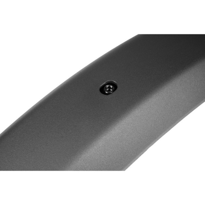 Garde-boue VTT 27,5" pour Cube avec montage facile