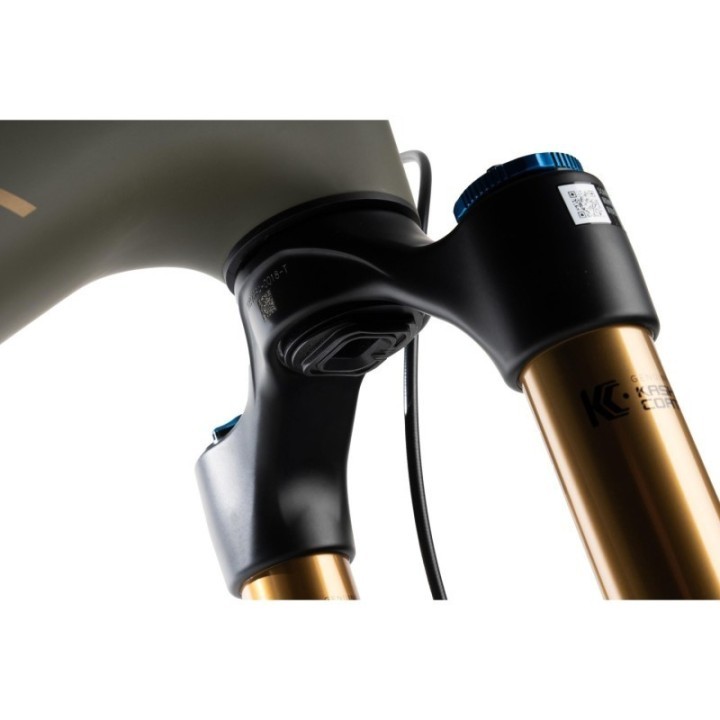 Montage et démontage rapide avec ACID PRO Vane Click