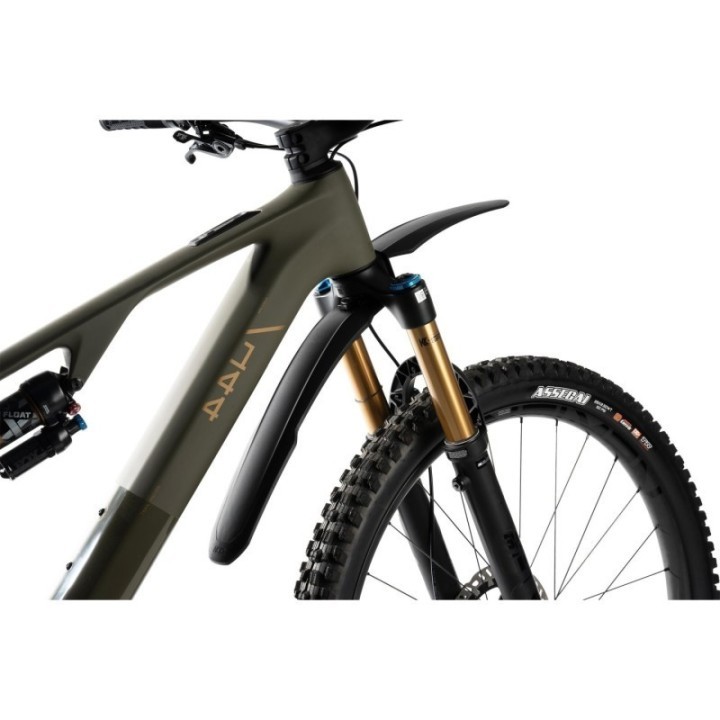 Montage et démontage rapide avec ACID PRO Vane Click