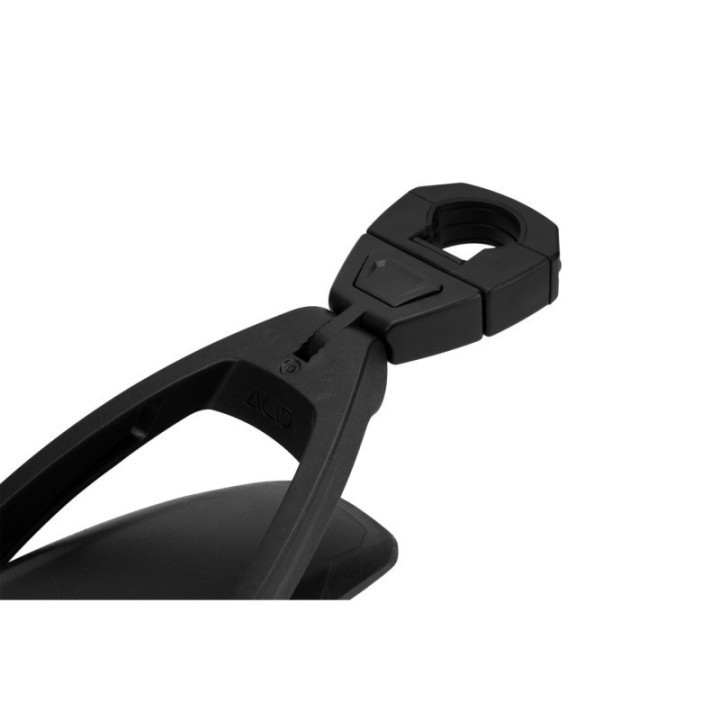 Montage et démontage rapides avec ACID PRO Vane Click