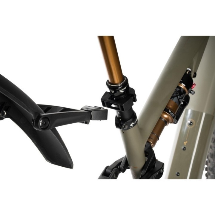 Montage et démontage rapides avec ACID PRO Vane Click