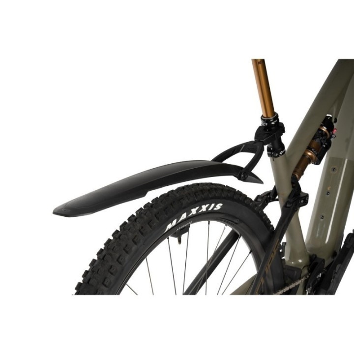 Montage et démontage rapides avec ACID PRO Vane Click