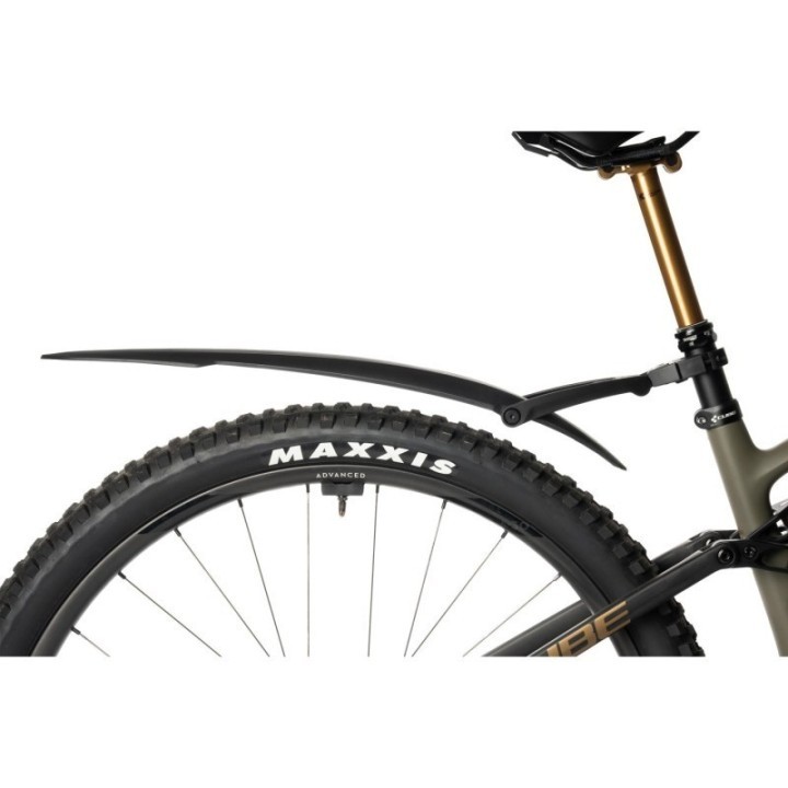 Montage et démontage rapides avec ACID PRO Vane Click