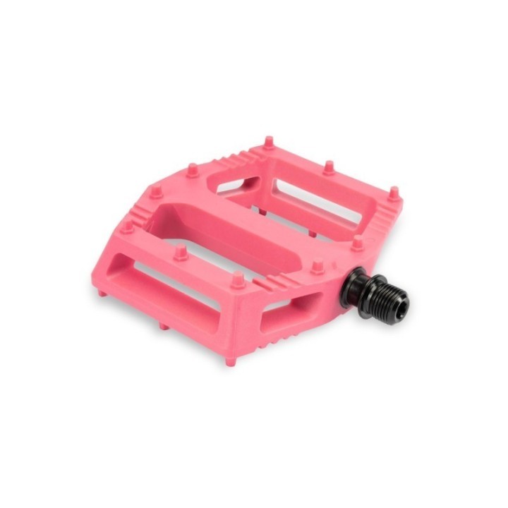 Pédale ACID FLAT C6-ZP, pour VTT, élégante et durable