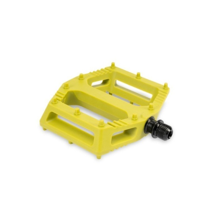 Pédale de vélo ACID FLAT C6-ZP pour VTT