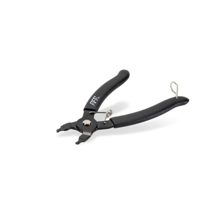 Outil de démontage de chaîne de vélo rapide et facile