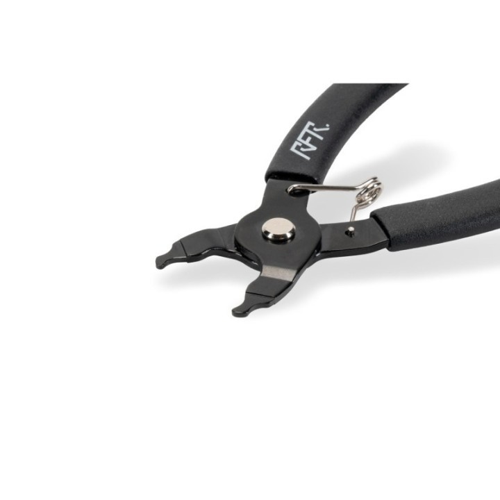 Outil de démontage de chaîne de vélo rapide et facile