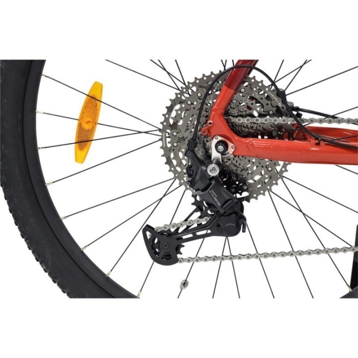 EASYBIKE - EASY SPORT D11