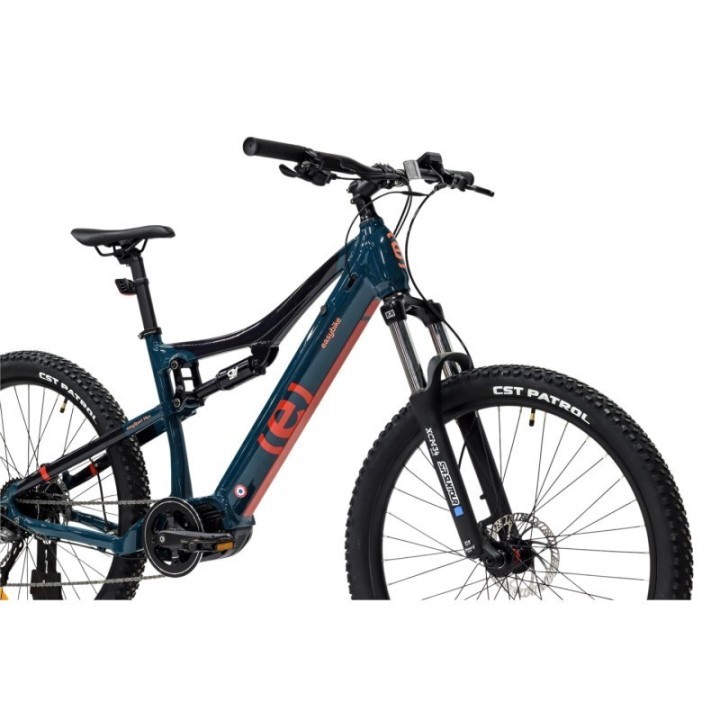 EasySport Max - 500Wh