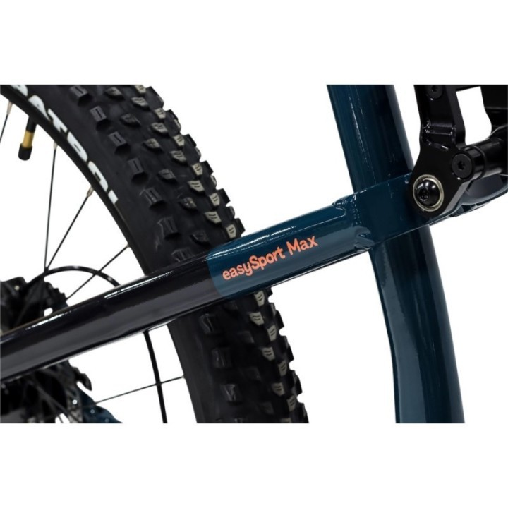 EasySport Max - 500Wh