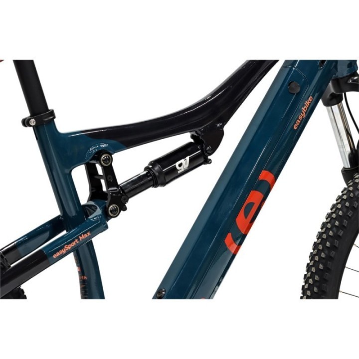 EasySport Max - 500Wh