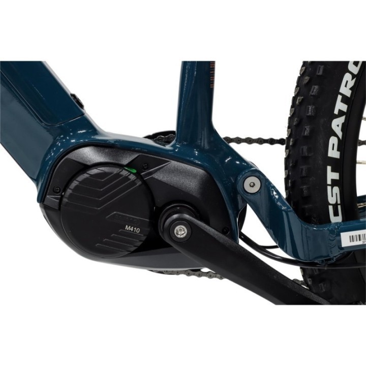 EasySport Max - 500Wh