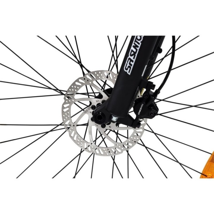 EasySport Max - 500Wh