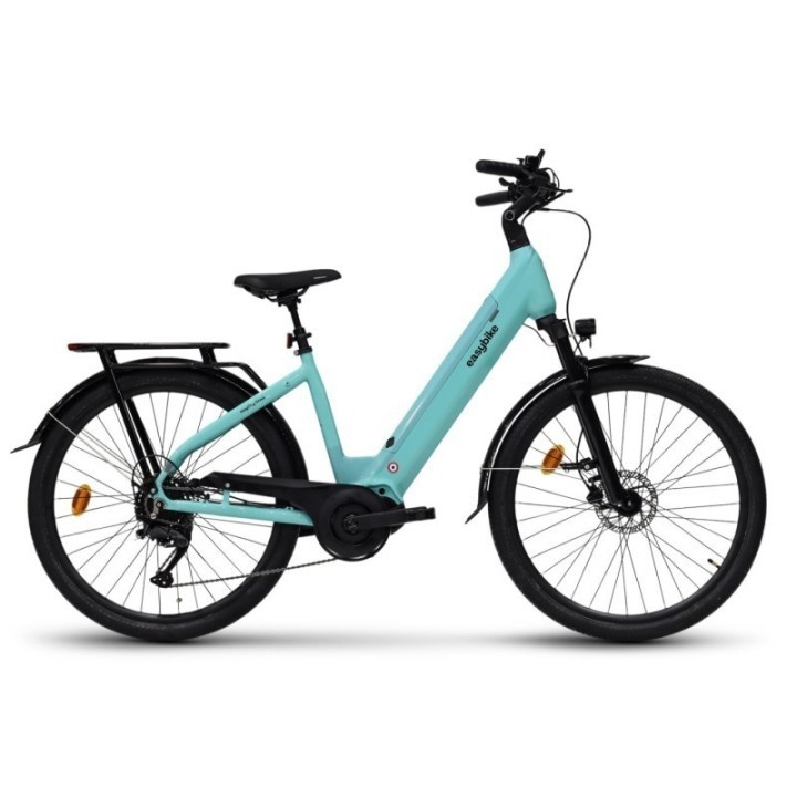 EasyCity Cross 460Wh