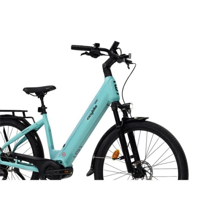 EasyCity Cross 460Wh