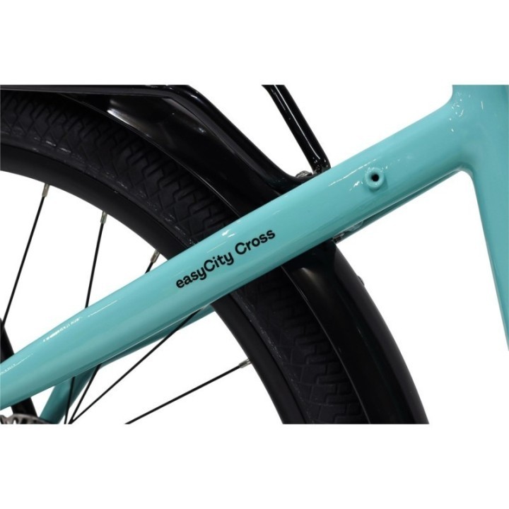 EasyCity Cross 460Wh