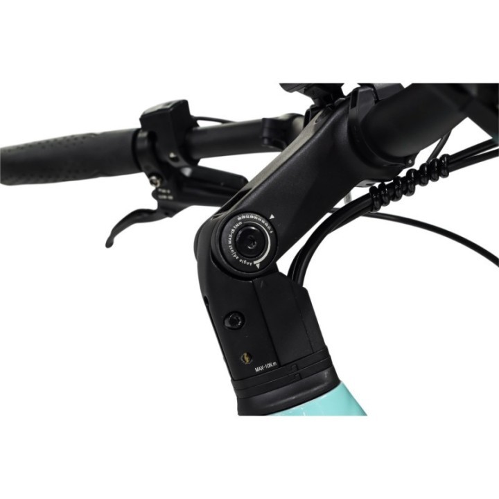 EasyCity Cross 460Wh