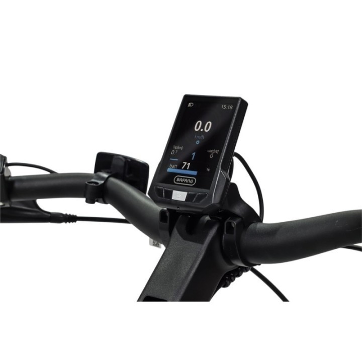 EasyCity Cross 460Wh