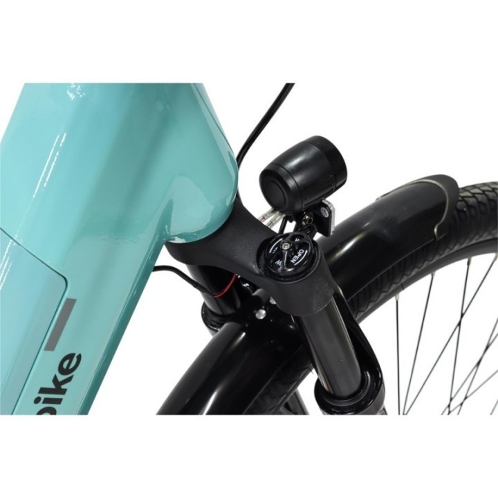 EasyCity Cross 460Wh