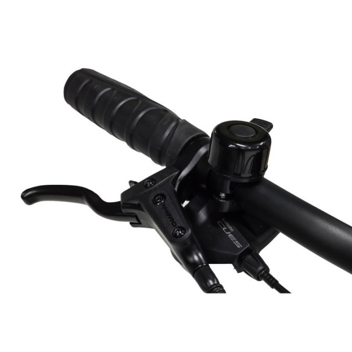 EasyCity Cross 460Wh