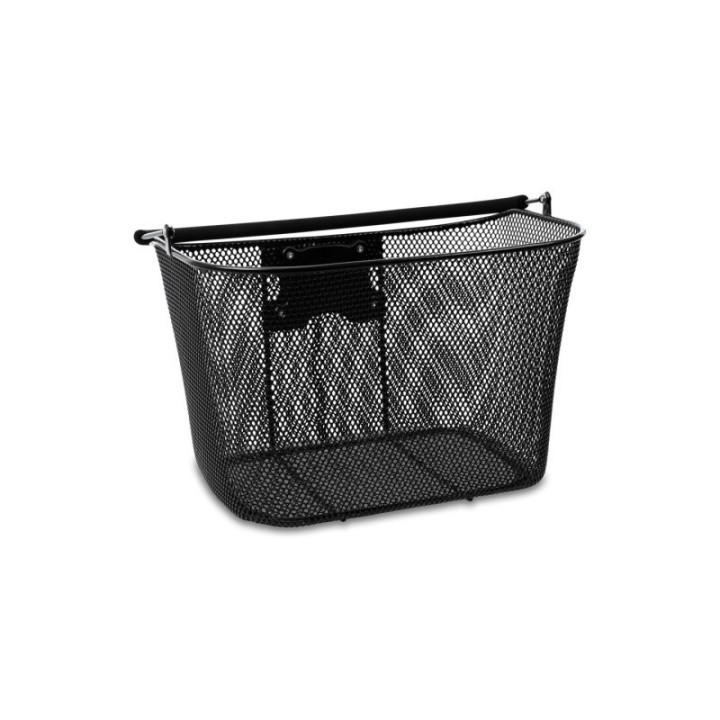 Transportez vos achats en toute sécurité avec l'espace RFR KLICK&GO 20