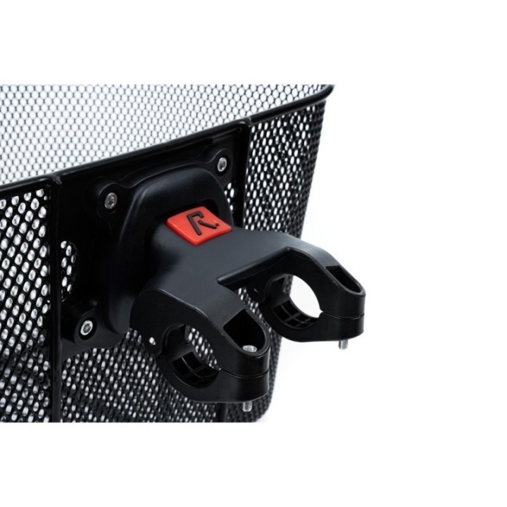 Transportez vos achats en toute sécurité avec l'espace RFR KLICK&GO 20