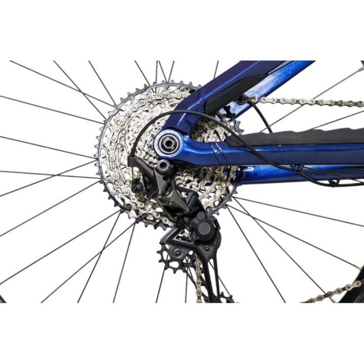 G-One BLACK FOREST FS1 - 400Wh