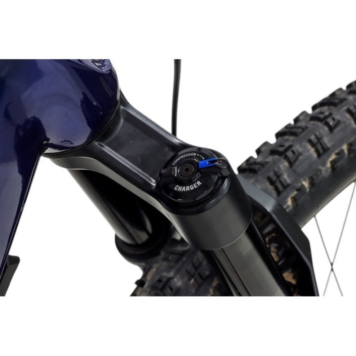 G-One BLACK FOREST FS1 - 400Wh